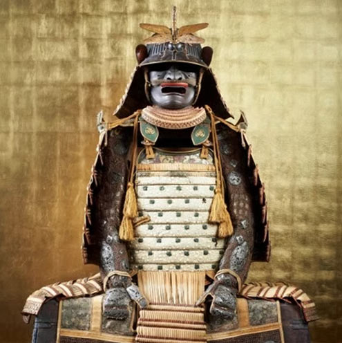 Arts Asiatiques - Ansart Paris