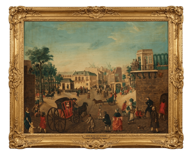 ecole-française_antiquite-ansart