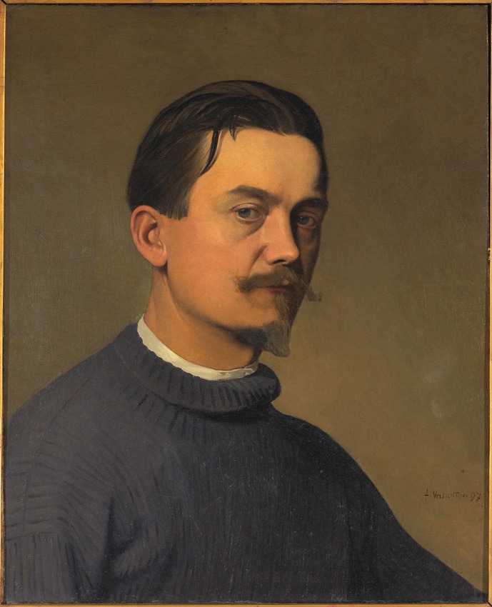 Félix Vallotton