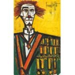 bernard buffet ansart paris antiquaire 2427