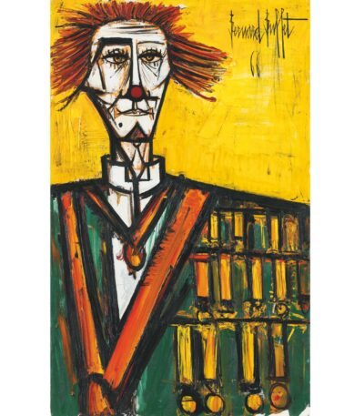 bernard buffet ansart paris antiquaire 2427