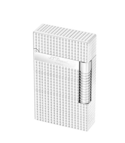 briquet dupont argent ansart paris antiquaire - (92) - Châtillon