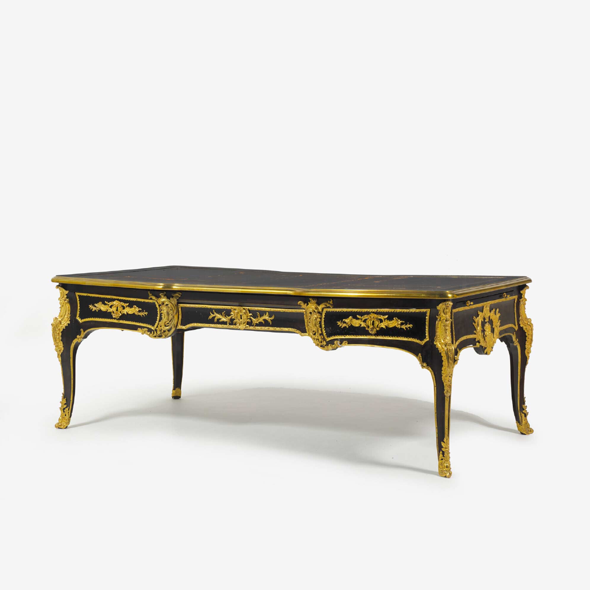 bureau epoque louis xvansart paris antiquaire 2519 bureau epoque louis xvansart paris antiquaire 2519