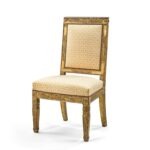 chaise epoque empire ansart paris antiquaire 2520