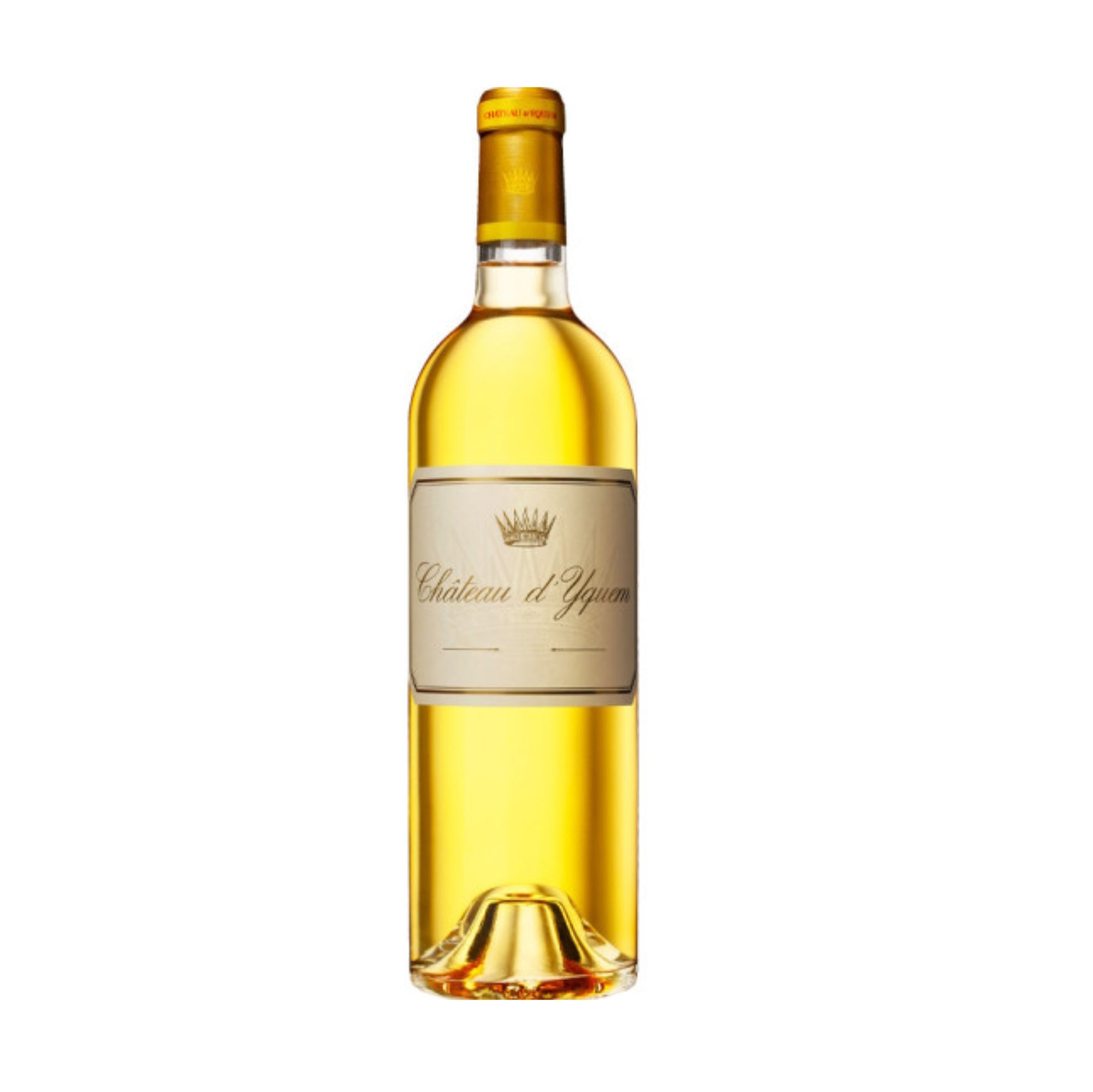 chateau-dyquem-ansart-paris-antiquaire-2350 Château d'Yquem Sauternes Collection Antiquaire Paris – Image 1