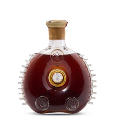 cognac collection ancien