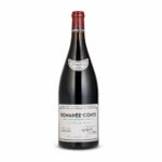 Bouteille Romanée Conti 2005 Collection Vintage Monopole