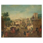 ecole francaise ansart paris antiquaire 2439