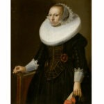 ecole hollandaise ansart paris antiquaire 2438