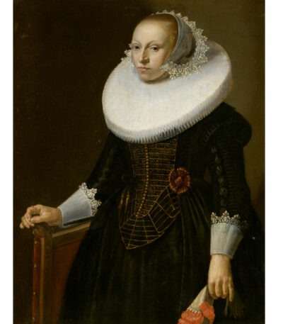 ecole hollandaise ansart paris antiquaire 2438