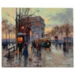 edouard cortes ansart paris antiquaire 2424