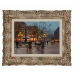 edouart cortes cadre ansart paris antiquaire 2423