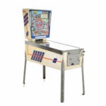 Flipper Ancien Collection Gottlieb Années 1970-1980