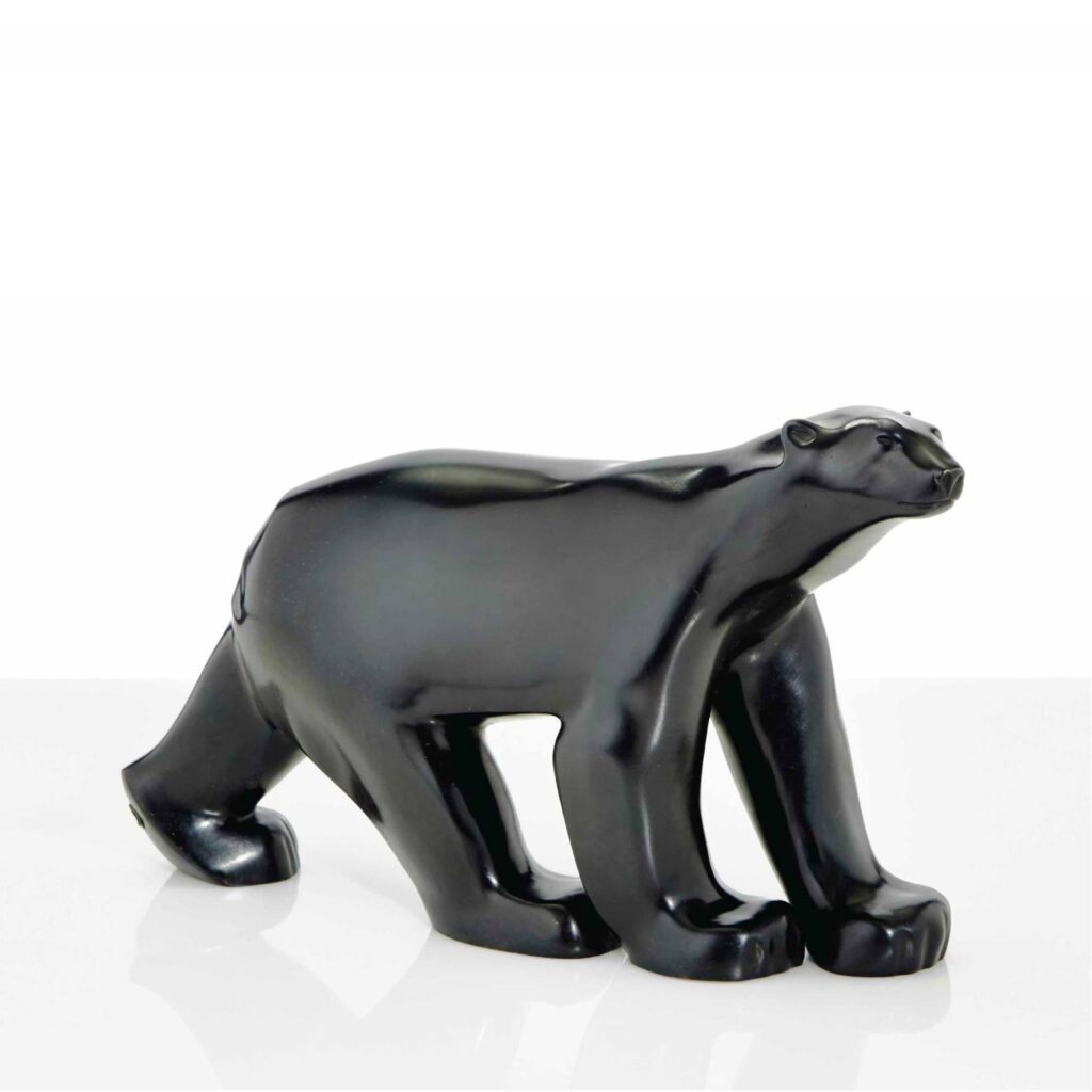 francois pompon ansart paris antiquaire 2485