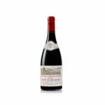 Bouteille de vin Gevrey Chambertin Clos Saint Jacques