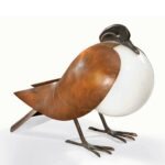 lalanne oiseau ansart paris antiquaire 2481