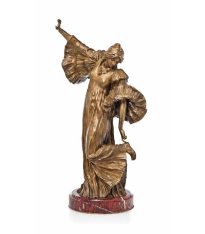 leonard ansart paris antiquaire 2476