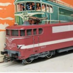 Train miniature Märklin collection SNCF époque vintage