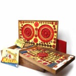 Mécano Ancien Collection Vintage Jouet Éducatif Rare