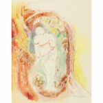 odilon redon ansart paris antiquaire 2433