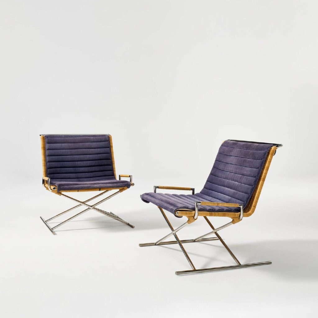 paire fauteuil salon ward benet ansart paris antiquaire 2529