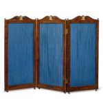 paravent epoque charles x ansart paris antiquaire 2521