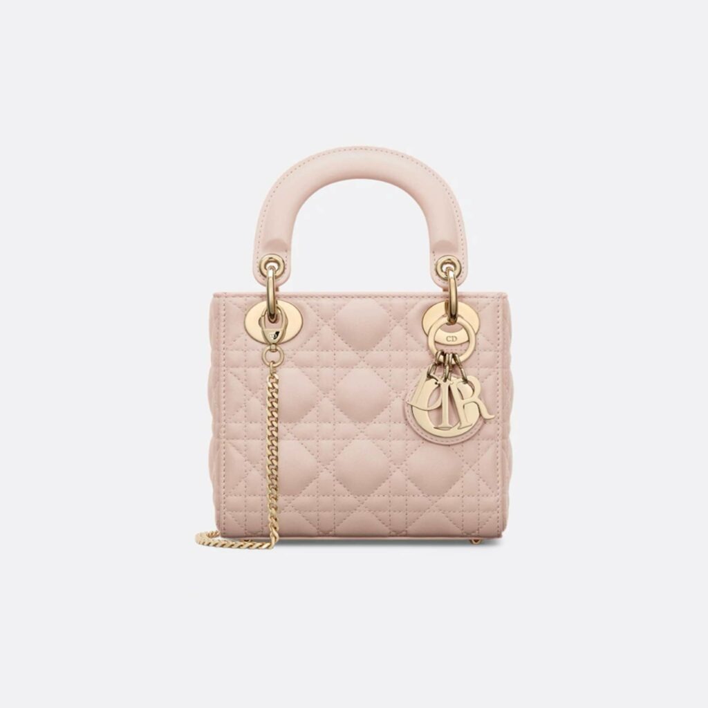 sac christian dior ansart paris antiquaire - Paris 14e arrondissement