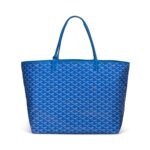 sac goyard ansart paris antiquaire - Paris 13e arrondissement