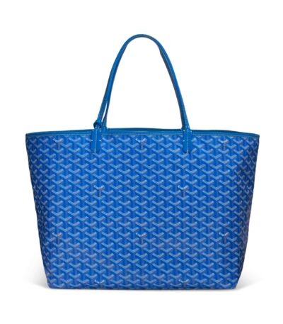 sac goyard ansart paris antiquaire - Paris 13e arrondissement