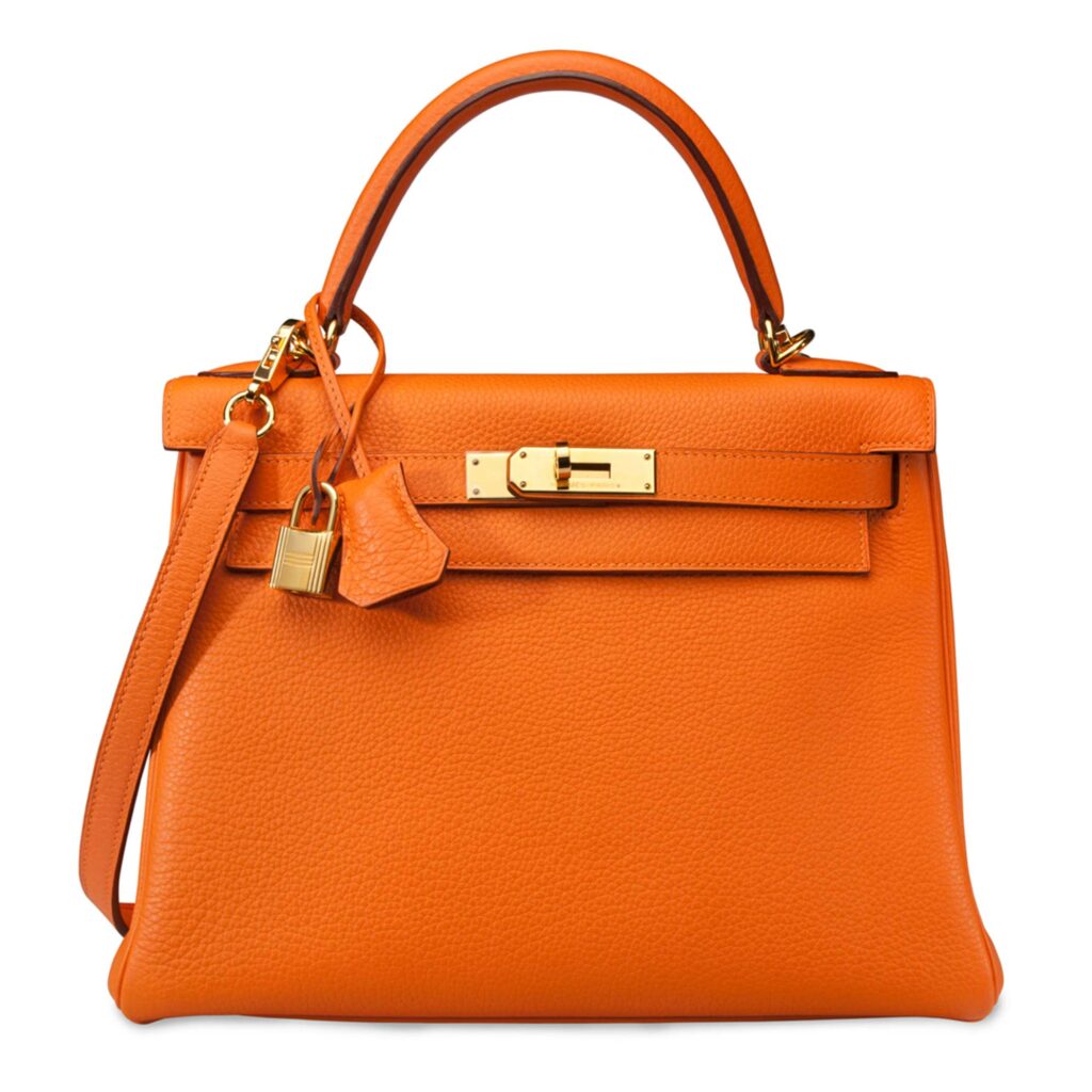 sac hermes kelly ansart paris antiquaire - Paris 11e arrondissement