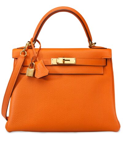 sac hermes kelly ansart paris antiquaire - Paris 11e arrondissement