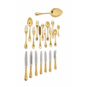 service table christofle ansart paris antiquaire 2834