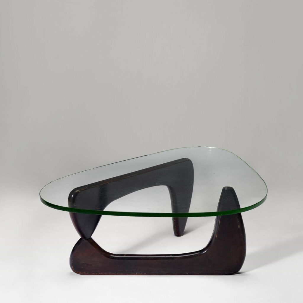 table isamu noguchi ansart paris antiquaire 2528