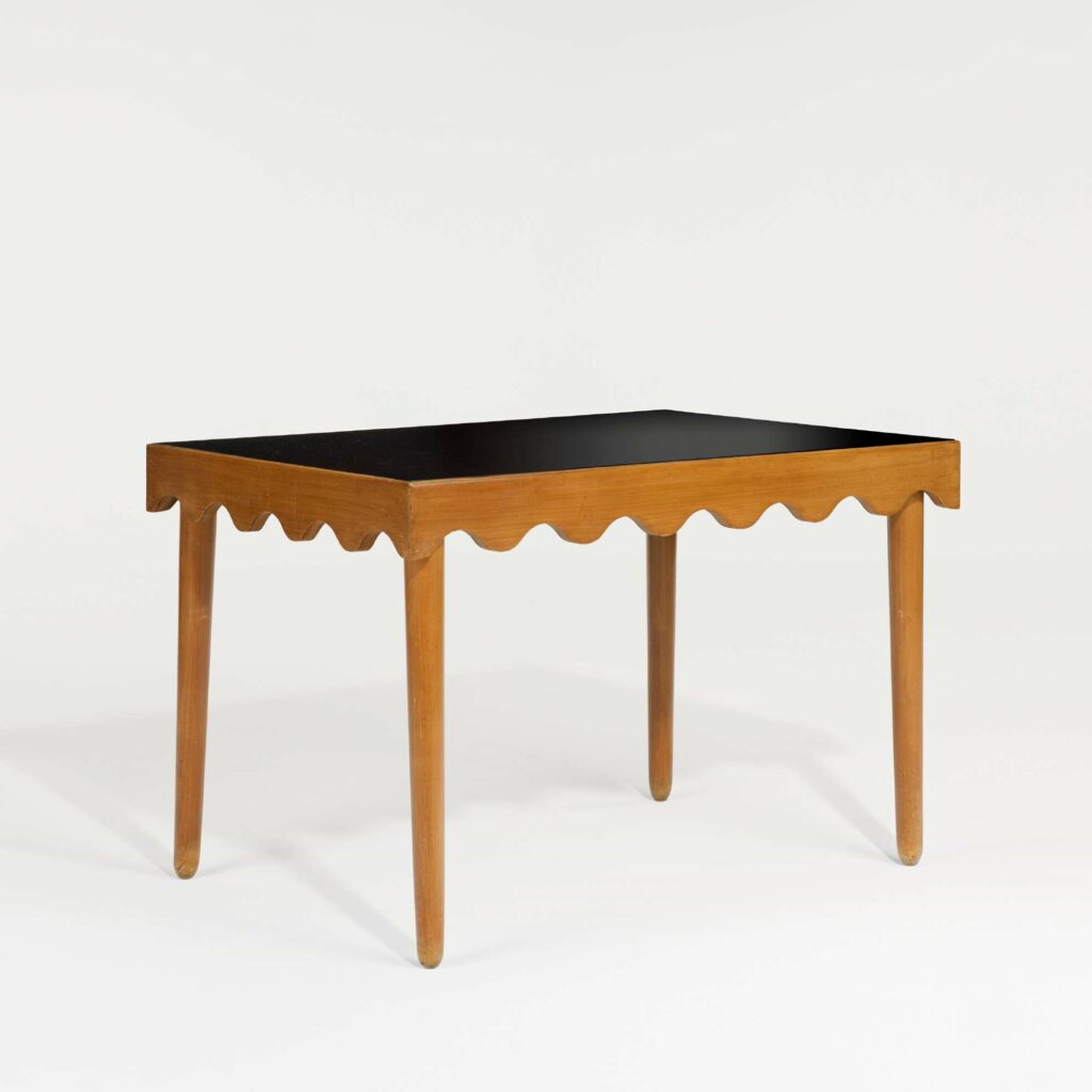 table jean royere ansart paris antiquaire 2527