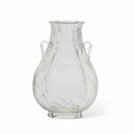 vase bambou ansart paris antiquaire 