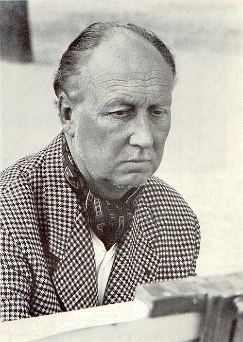 yves brayer ansart antiquaire paris ii