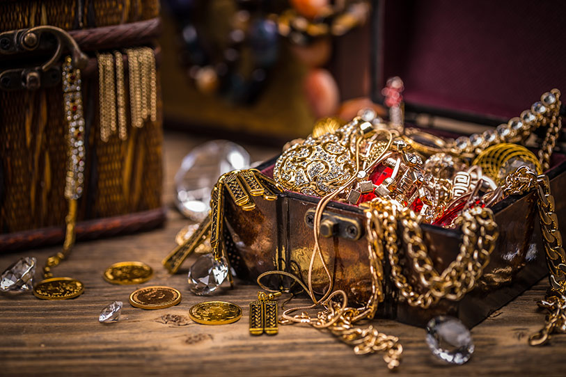 achat or ansart antiquaire paris bruxelle