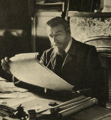 victor horta wikipedia ansart antiquaire