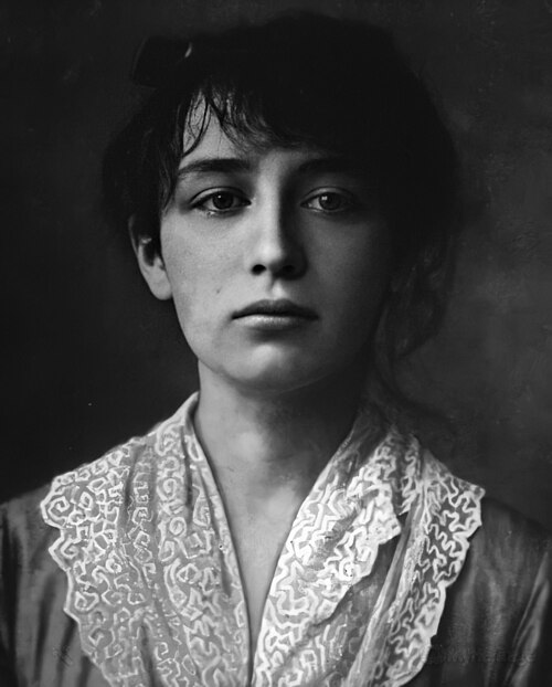 camille nette