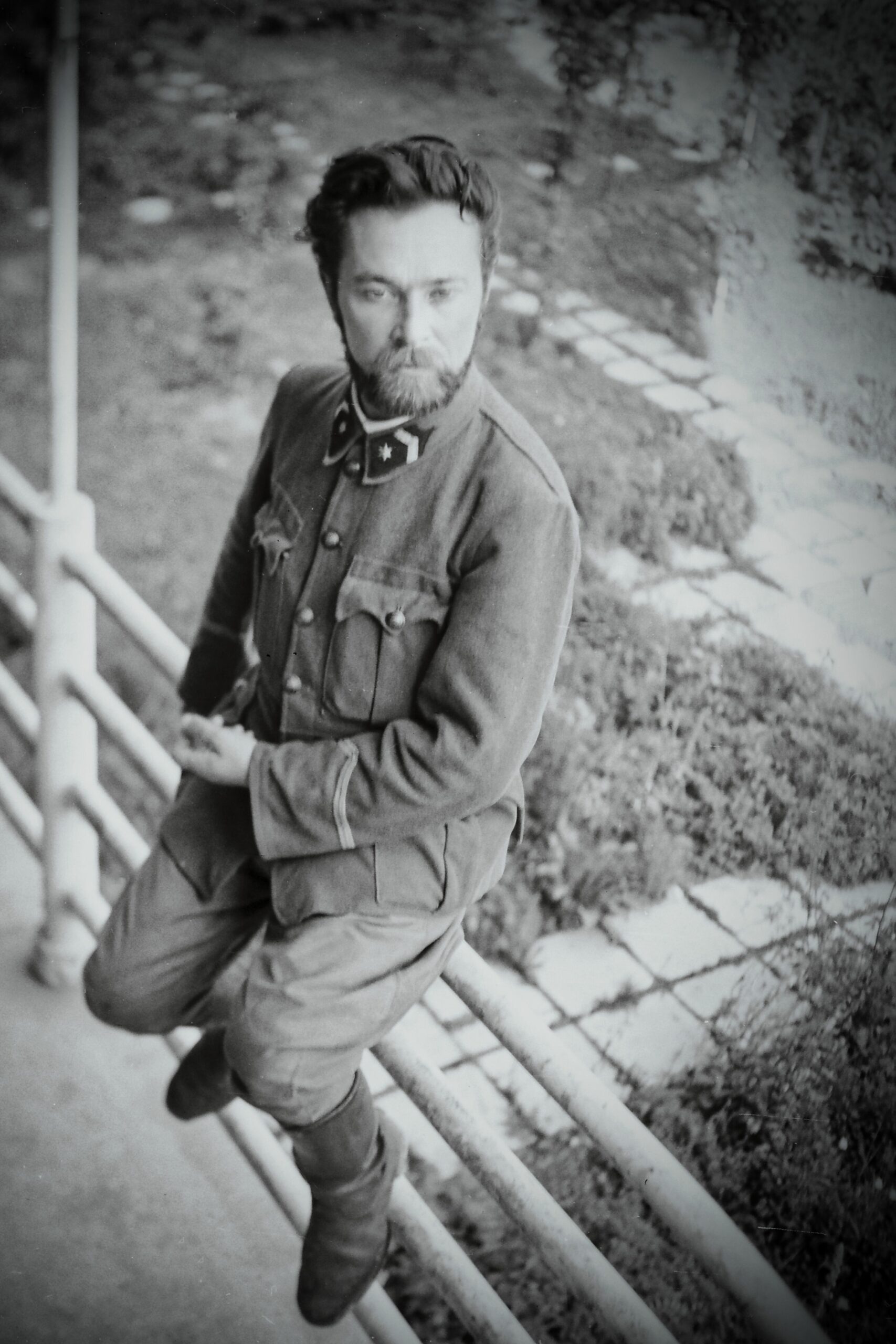 François Gall