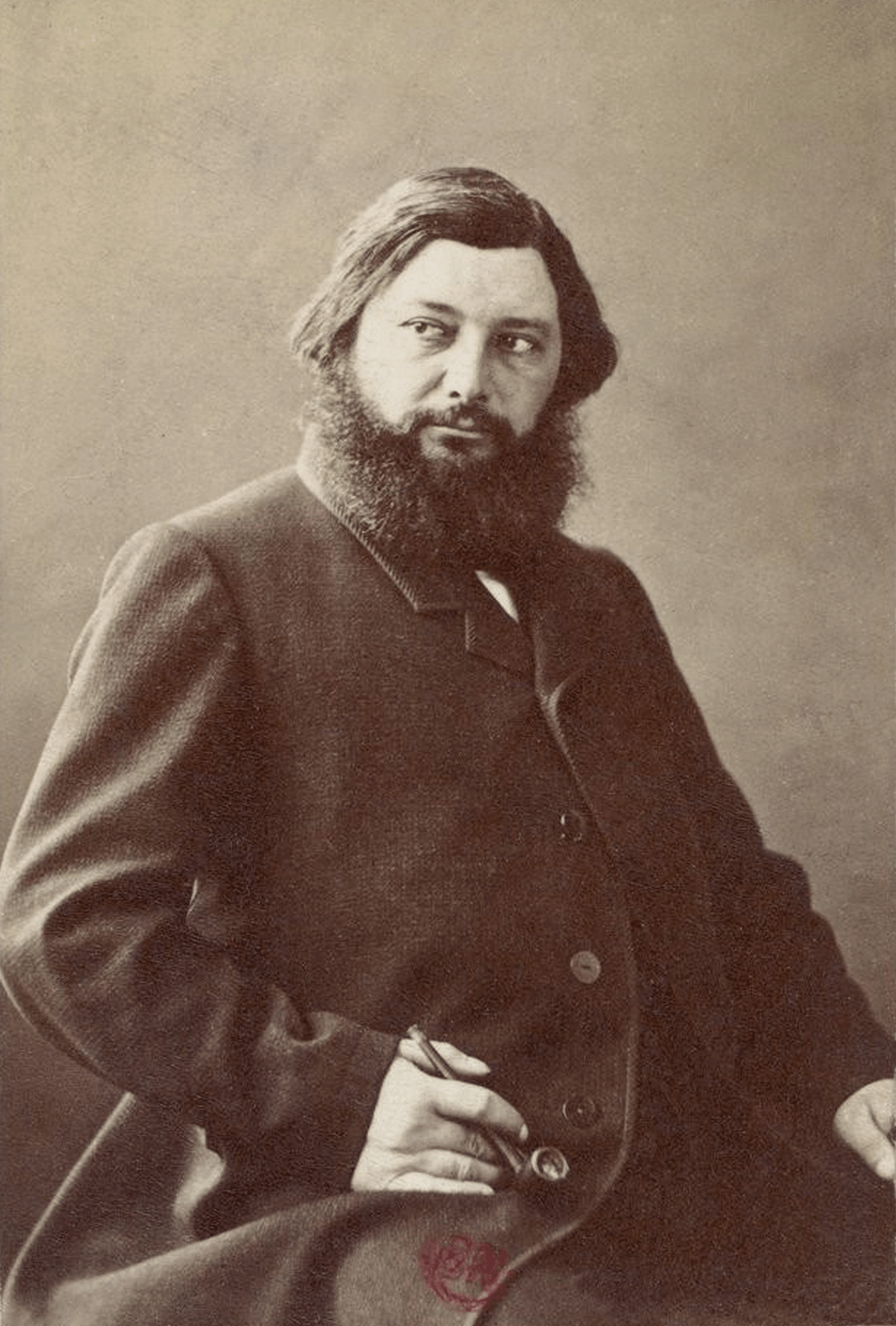 Gustave Courbet