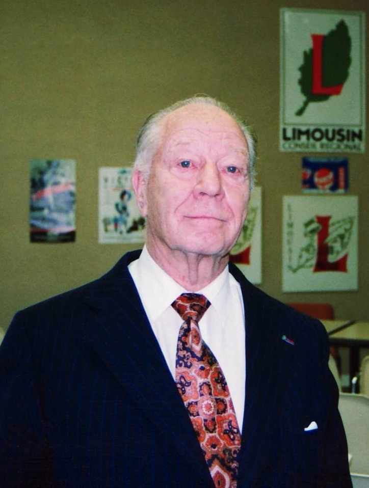 Louis Toffoli