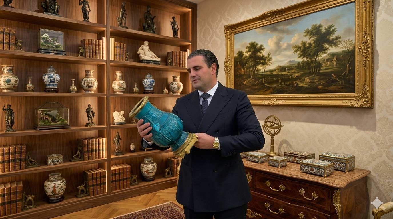 ansart antiquite paris slide 2