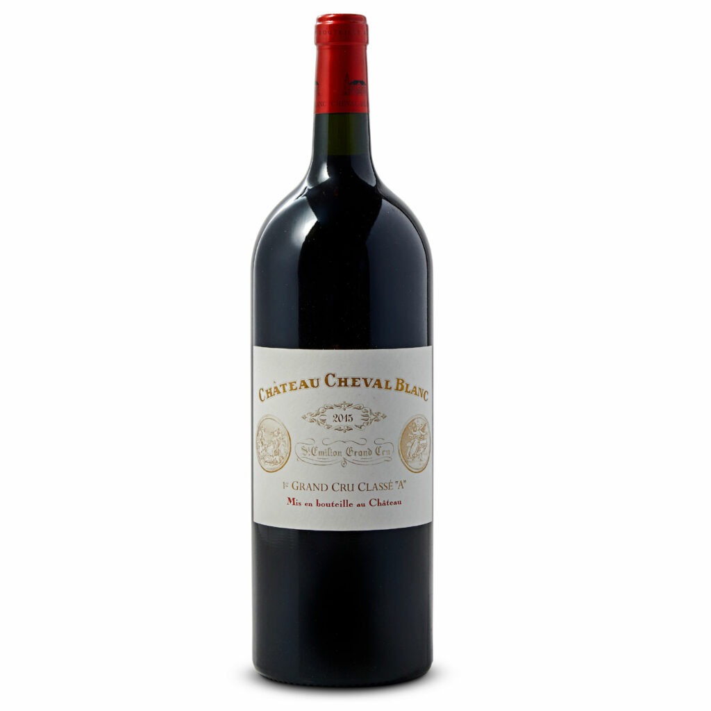 grand vin bordeaux