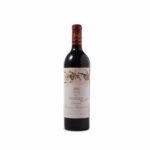 chateau mouton rothschild ansart paris antiquaire 2411