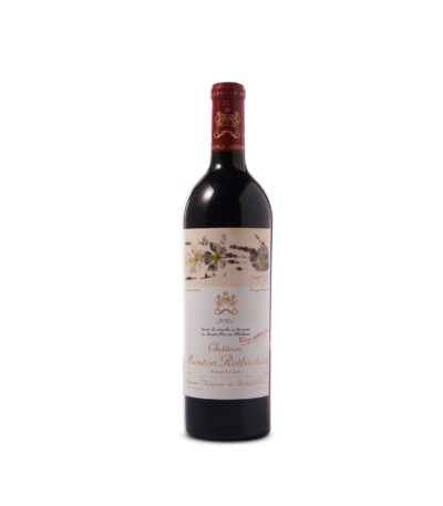 chateau mouton rothschild ansart paris antiquaire 2411