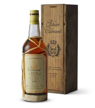 clement rhum vieux ansart paris antiquaire 2413