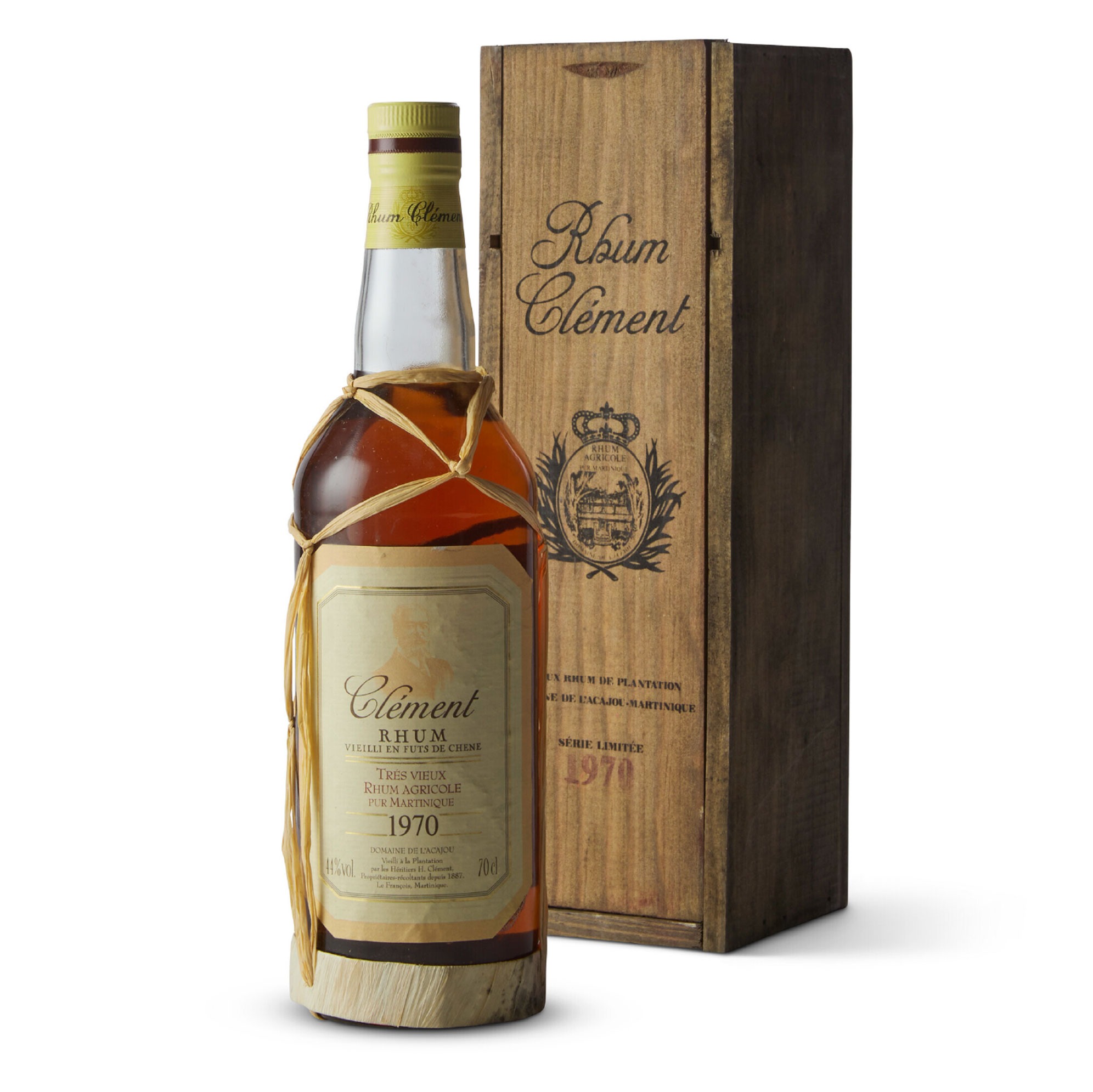 clement rhum vieux ansart paris antiquaire 2413 clement rhum vieux ansart paris antiquaire 2413
