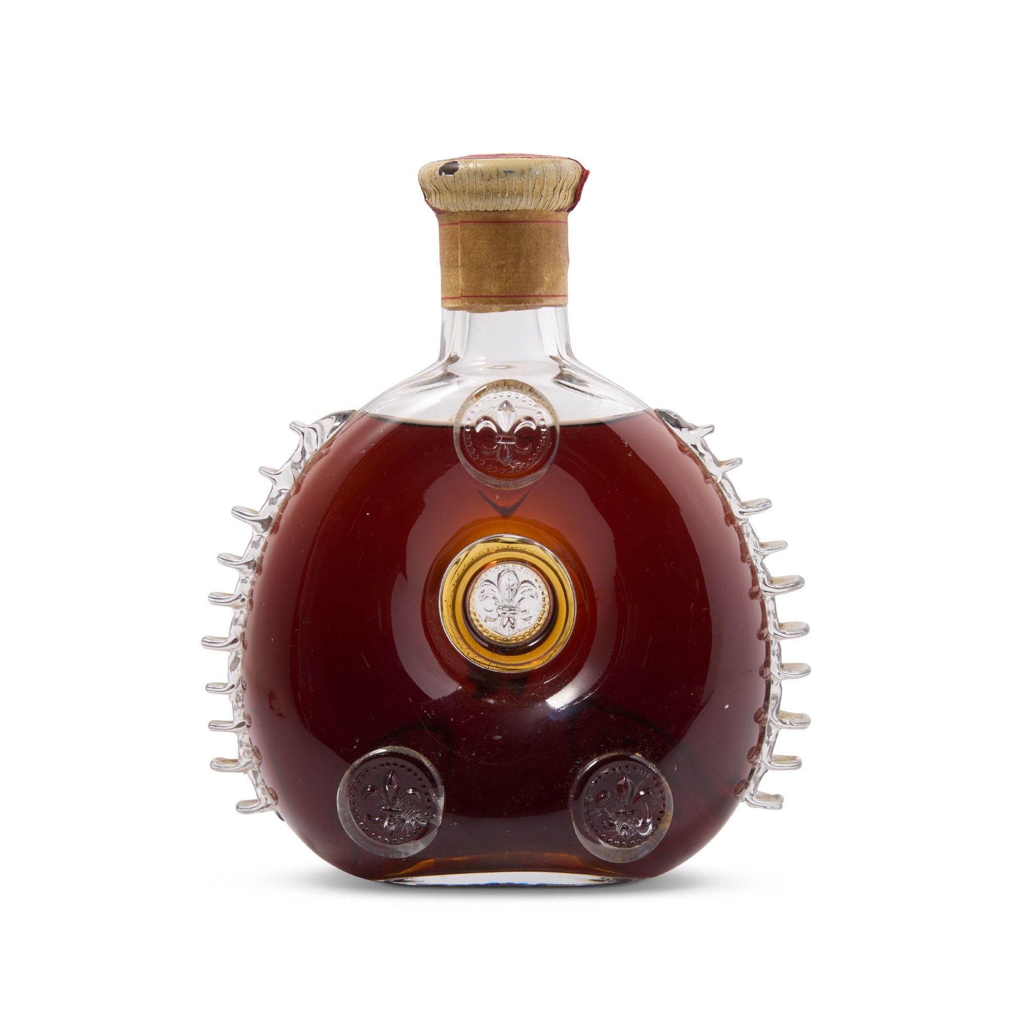 cognac-remy-martin-ansart-paris-antiquaire- Cognac Rémy Martin Louis XIII Grande Champagne Collection – Image 1