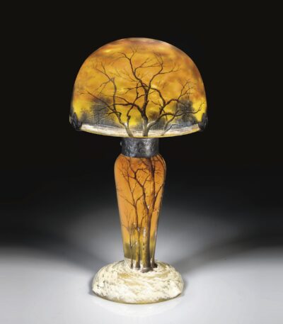 daum lumiere ansart paris antiquaire 2388